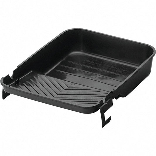 Krylon 99077399 9" Roller Compatible Paint Tray