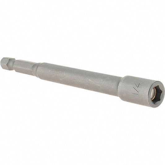 VEGA Industries KP35412 Power Screwdriver Bit 1/4" Hex Drive