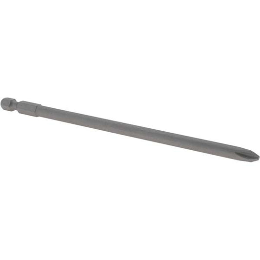 VEGA Industries 120195 Power Screwdriver Bit #2 Phillips
