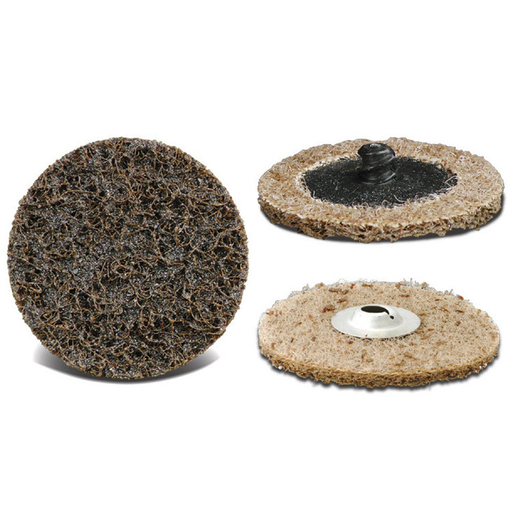 CGW Abrasives 59503 Surface Grinding Wheel 2" Dia, " Hole, 60 Grit