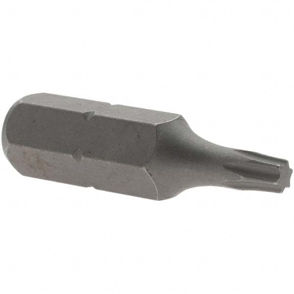 VEGA Industries 120221 Torx Screwdriver Bits 