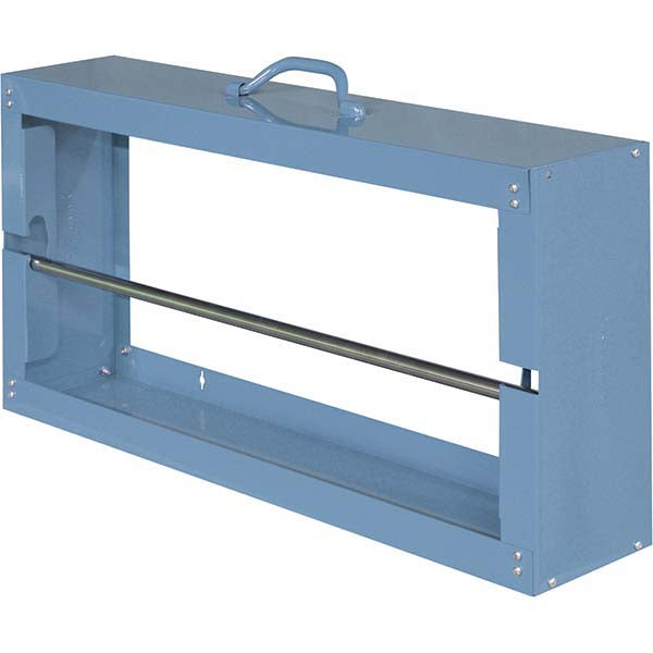 Durham 383-04 Bulk Storage Rack