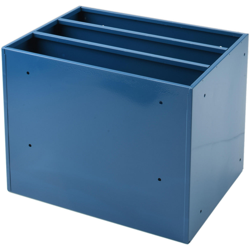 Durham 303-2S-04 Job Site Cabinet 20" Wide, 15-3/4" Deep, 15" High