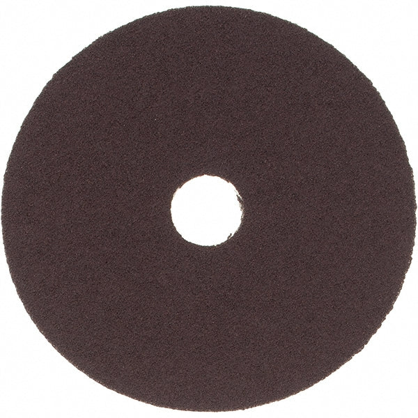 Value Collection 112525 Fiber Disc 5" Disc Dia, 7/8" Hole, 60 Grit, Aluminum Oxide