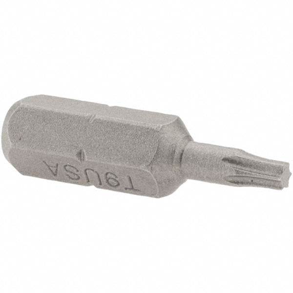 VEGA Industries 120220 Torx Screwdriver Bits 