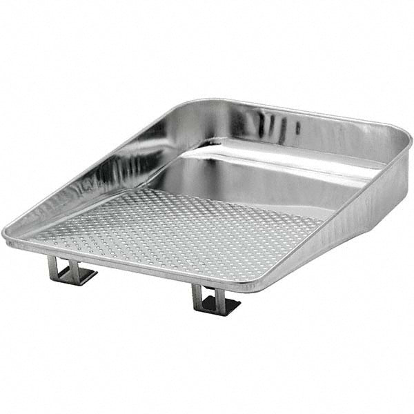 Krylon 11764290 9" Roller Compatible Paint Tray