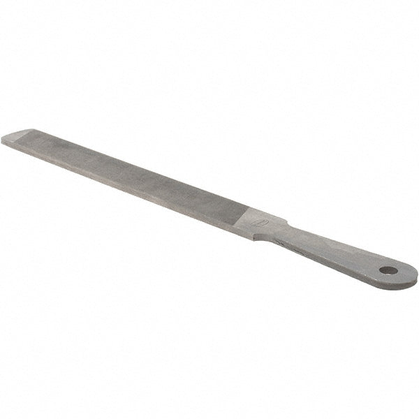 Value Collection BDNA--20577-10 American-Pattern File 10" Length, Flat, Combo Single & Double