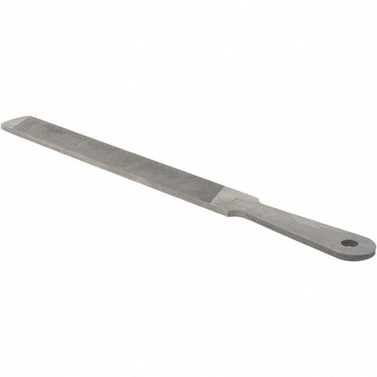 Value Collection BDNA--20577-10 American-Pattern File 10" Length, Flat, Combo Single & Double