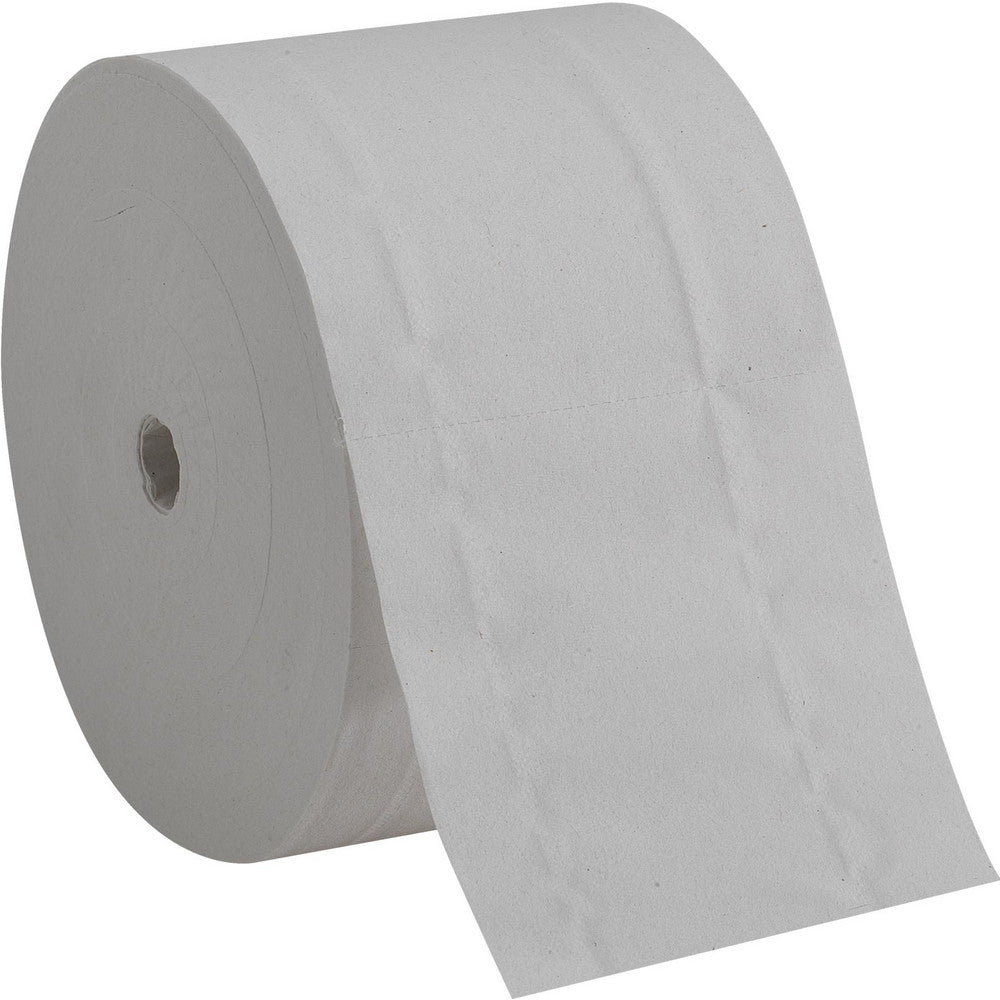 Georgia Pacific 19378 Compact Coreless 2-Ply Recycled Toilet Paper