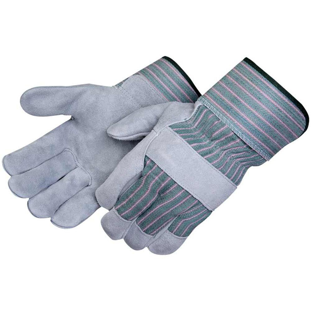 Liberty Safety 3260SP Work Gloves