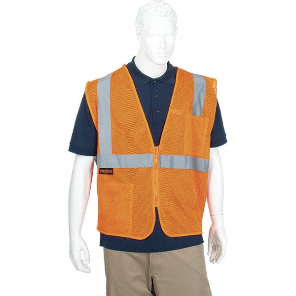 Radians SV2ZOMXL High Visibility Vest  X-Large