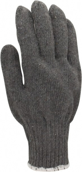 PRO-SAFE 35-G410/L Work Gloves PRO-SAFE Size Large, Not Lined, Cotton & Cotton Blend