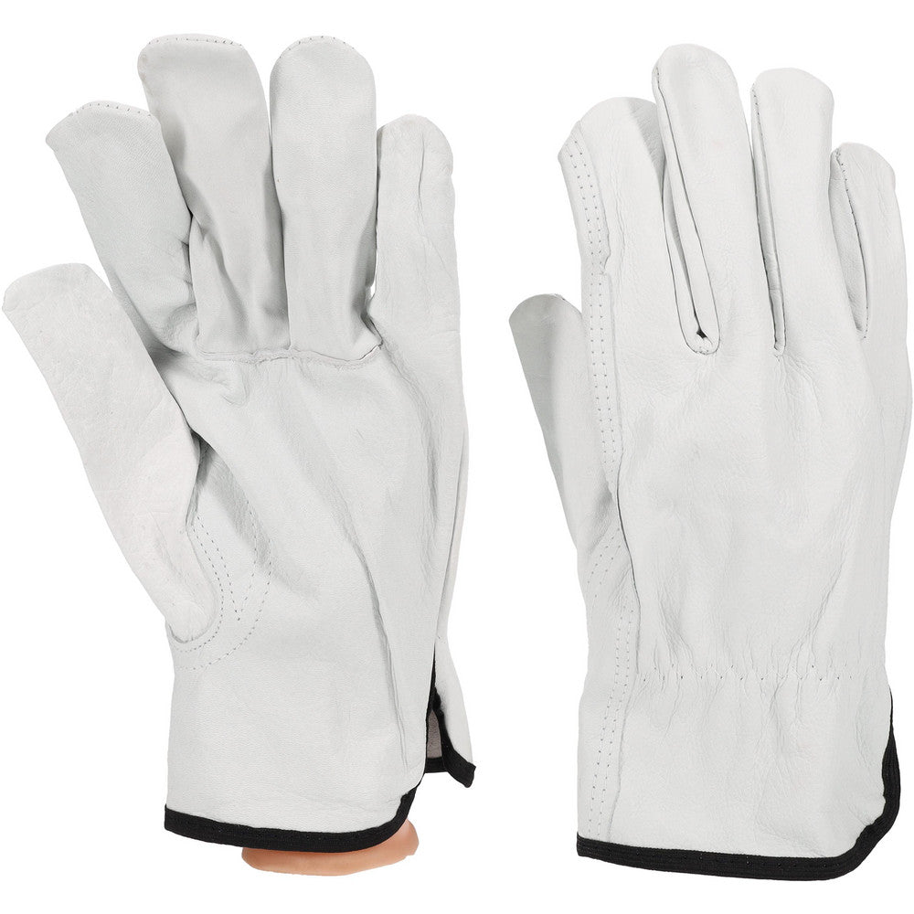 PRO-SAFE 68-162/XXL Work Gloves PRO-SAFE Size 2X-Large, Not Lined