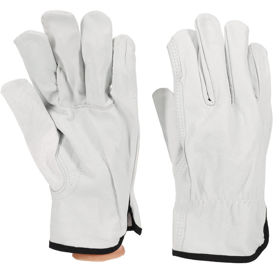 PRO-SAFE 68-162/XXL Work Gloves PRO-SAFE Size 2X-Large, Not Lined