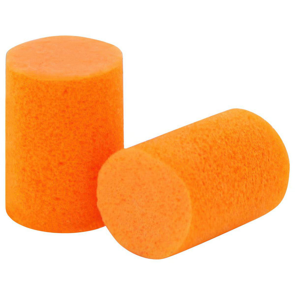 Howard Leight FF-1 Earplug 30dB, Foam, Barrel, Roll Down, Uncorded