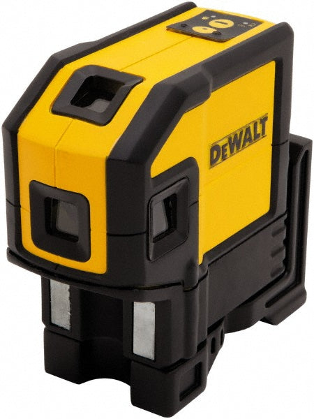 DeWALT DW0851 Line Laser Level 6 Beams, Red Beam