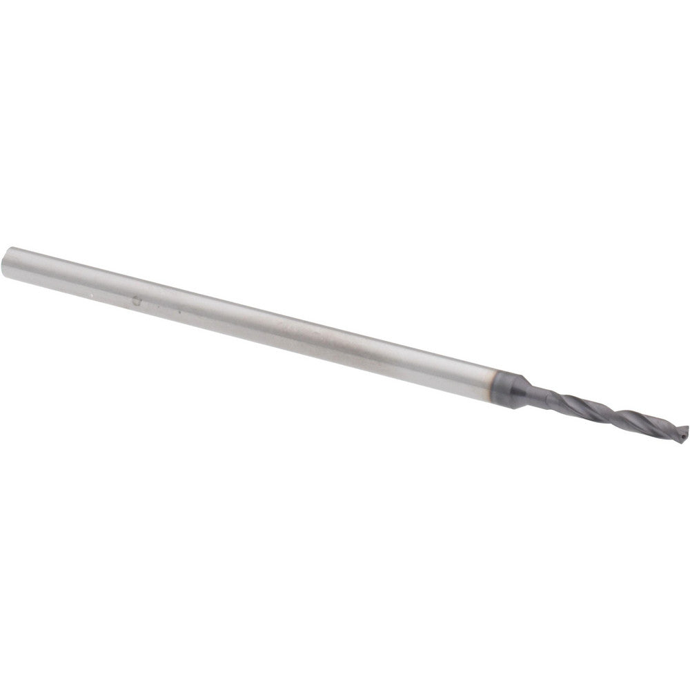 Accupro 61533956 Jobber Length Drill Bit #50 (0.0700) Dia, 140 deg, Solid Carbide