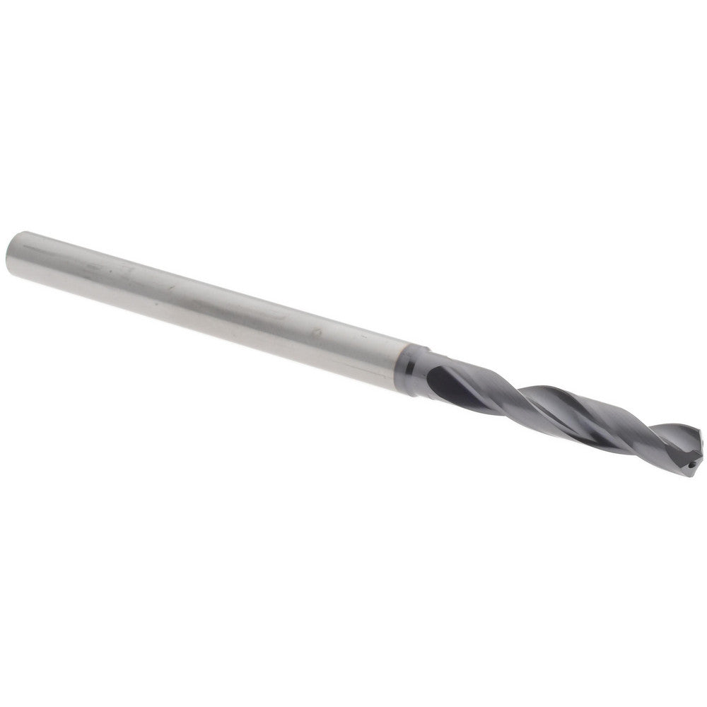 Accupro 61534046 Jobber Length Drill Bit #16 (0.1770) Dia, 140 deg, Solid Carbide