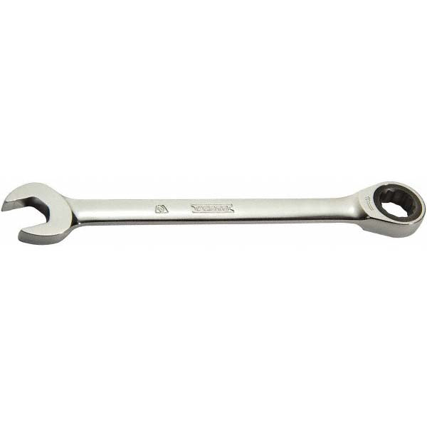 Proto JSCR12T Combination Wrench 3/8" Head Size, 0 deg Offset