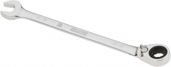 Proto JSCV12T Combination Wrench 3/8" Head Size, 15 deg Offset