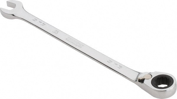 Proto JSCV10T Combination Wrench 5/16" Head Size, 15 deg Offset