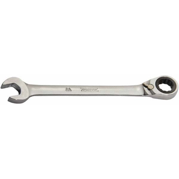 Proto JSCV11T Combination Wrench 11/32" Head Size, 15 deg Offset