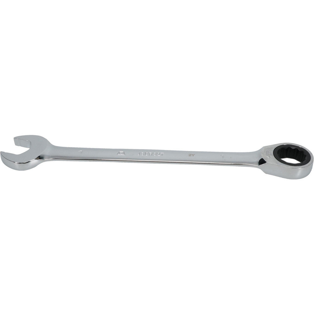 Proto JSCR32T Combination Wrench 1" Head Size, 0 deg Offset