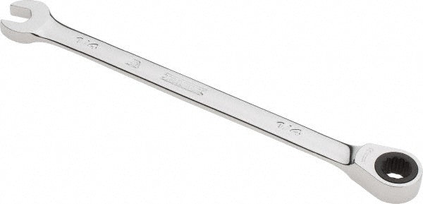 Proto JSCR08T Combination Wrench 1/4" Head Size, 0 deg Offset