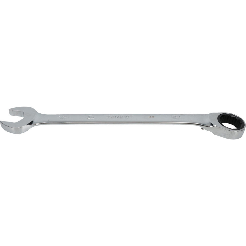 Proto JSCVM19T Combination Wrench 19.00 mm Head Size, 15 deg Offset