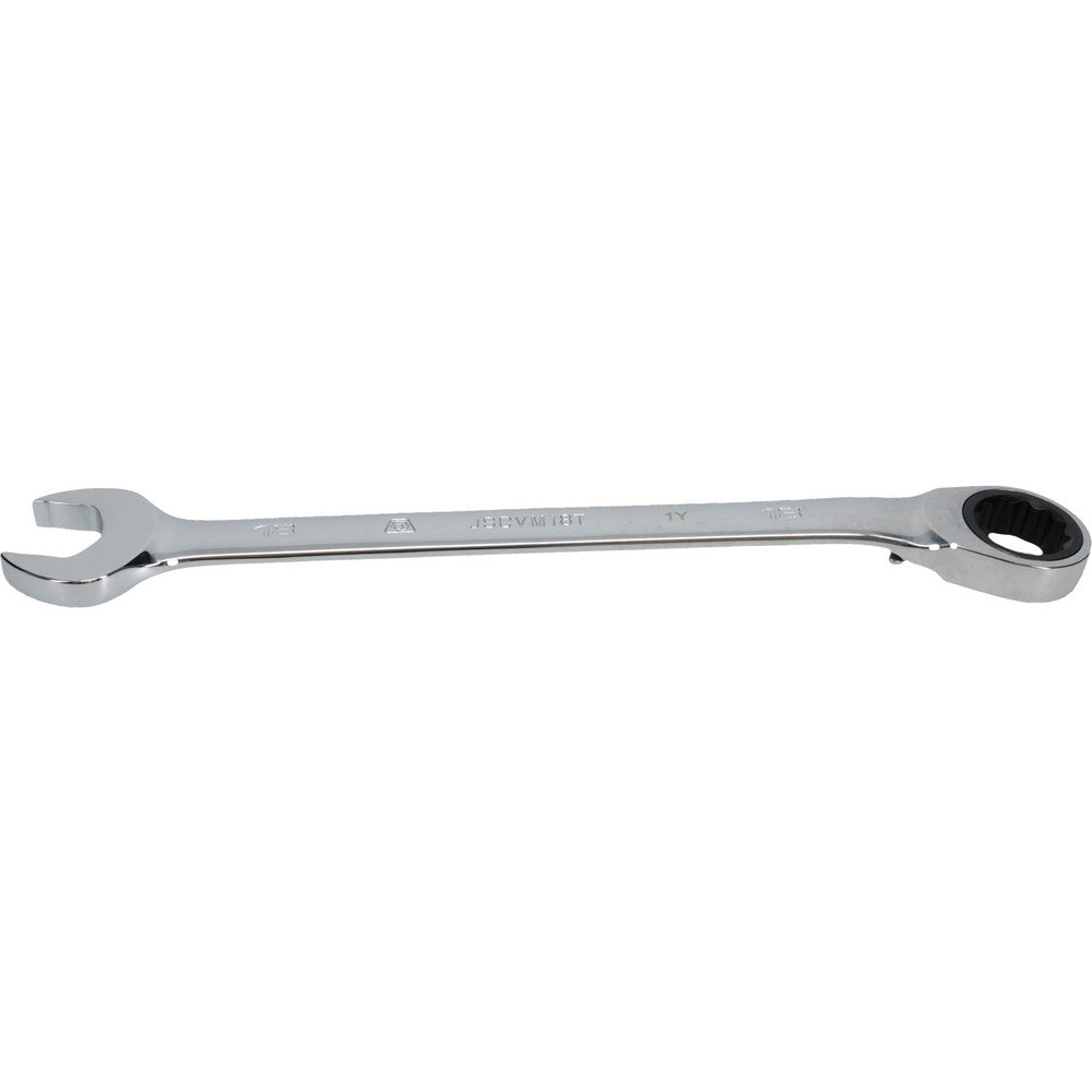 Proto JSCVM18T Combination Wrench 18.00 mm Head Size, 15 deg Offset