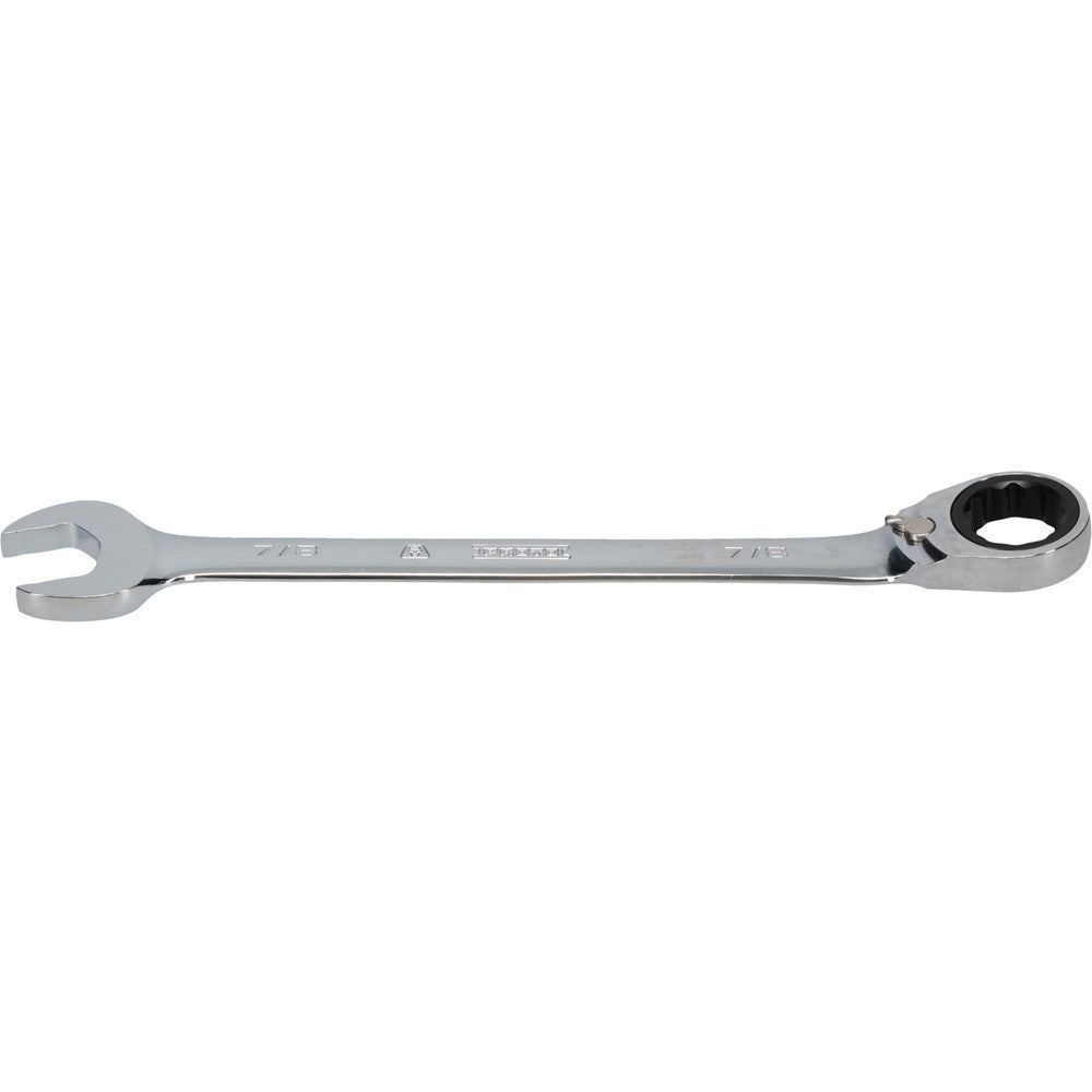 Proto JSCV28T Combination Wrench 7/8" Head Size, 15 deg Offset