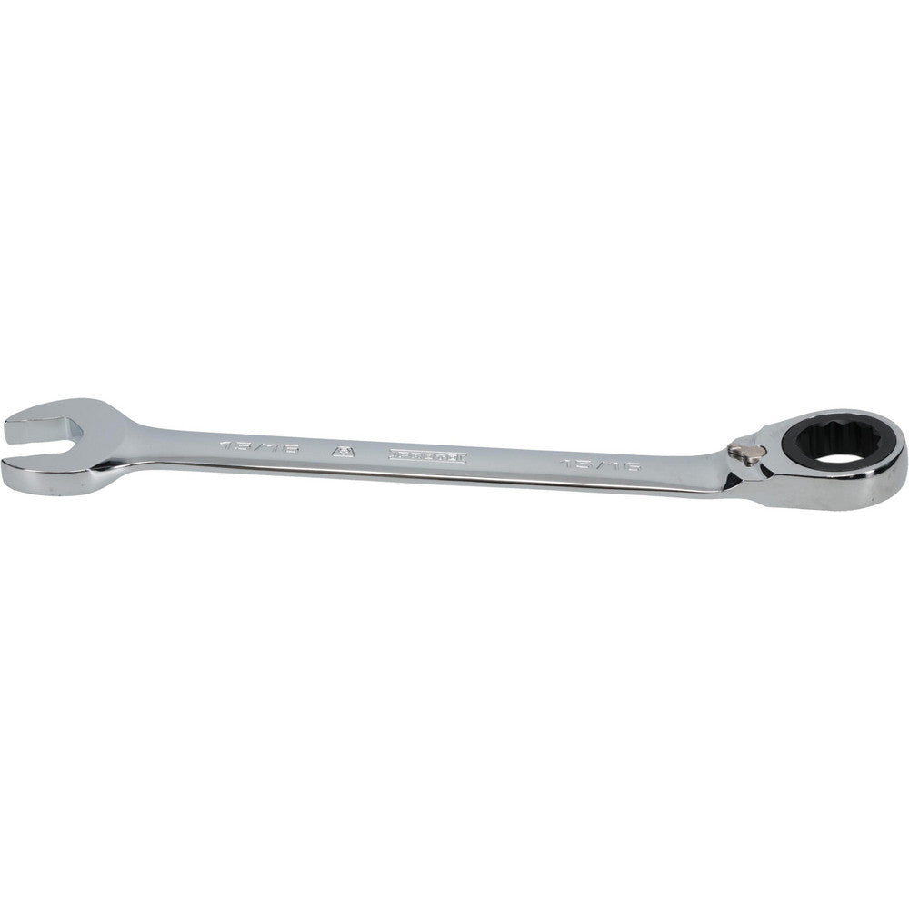 Proto JSCV30T Combination Wrench 15/16" Head Size, 15 deg Offset