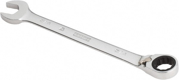 Proto JSCV24T Combination Wrench 3/4" Head Size, 15 deg Offset