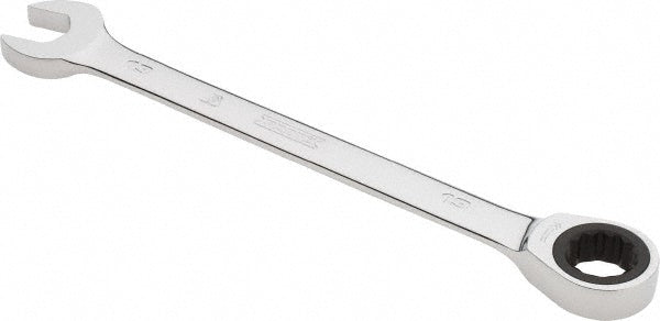 Proto JSCRM13T Combination Wrench 13.00 mm Head Size, 15 deg Offset