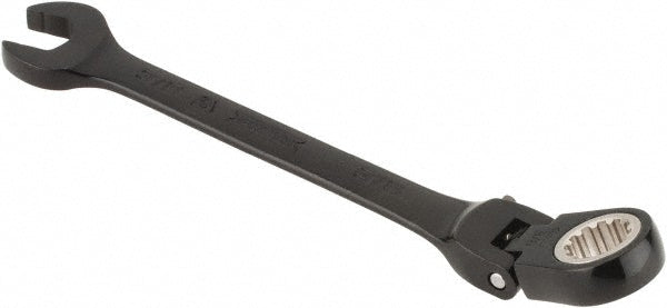 Proto JSCV12F Combination Wrench 3/8" Head Size, 15 deg Offset