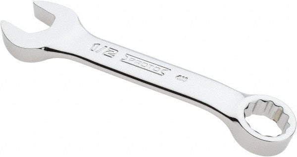 Proto J1216ES Combination Wrench 1/2" Head Size
