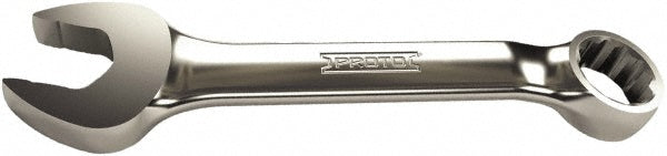 Proto J1208ES Combination Wrench 1/4" Head Size