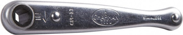 Chapman CM-13 Midget Ratchet