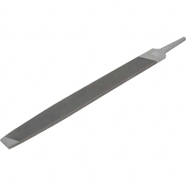 Value Collection PB--20571-10 American-Pattern File 10" Length, Mill, Single