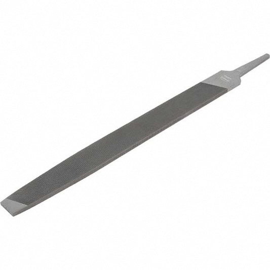 Value Collection PB--20571-10 American-Pattern File 10" Length, Mill, Single