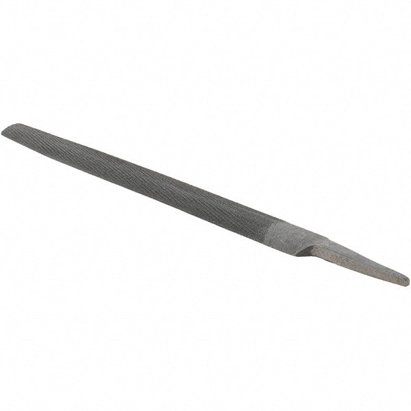 Value Collection PB--20564-12 American-Pattern File 12" Length, Half Round, Double