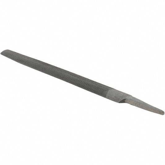 Value Collection PB--20564-12 American-Pattern File 12" Length, Half Round, Double