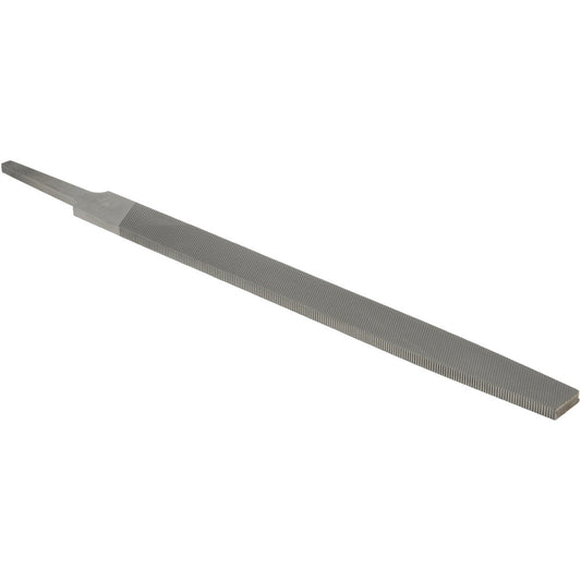 Value Collection 79-0027-01 American-Pattern File 12" Length, Flat, Double