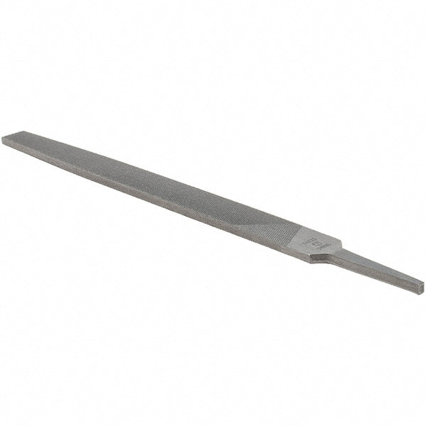 Value Collection PB--20561-10 American-Pattern File 10" Length, Flat, Double