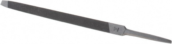 Value Collection PB--20573-8 American-Pattern File 8" Length, Slim Taper, Single