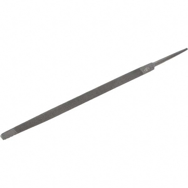 Value Collection PB--20573-6 American-Pattern File 6" Length, Slim Taper, Single