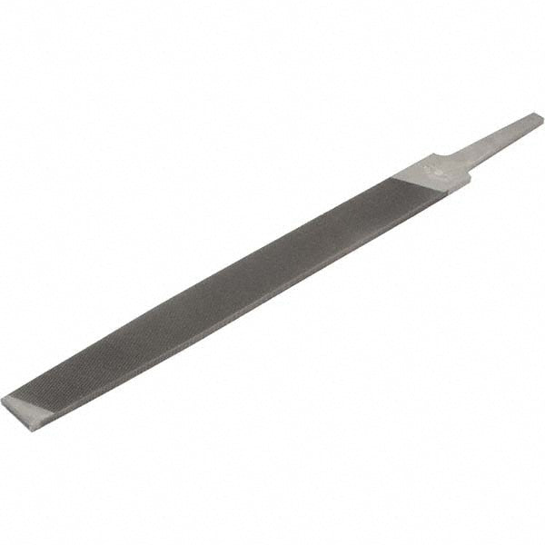 Value Collection PB--20572-8 American-Pattern File 8" Length, Mill, Single