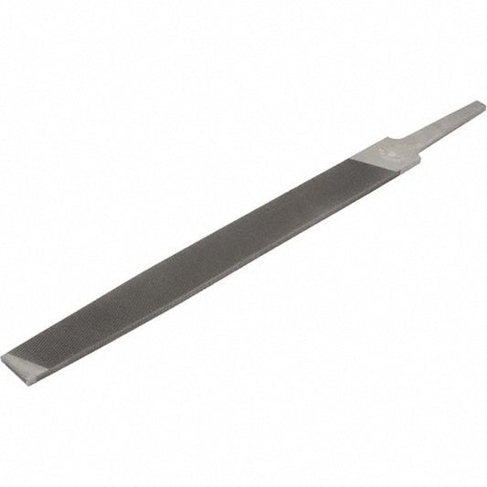 Value Collection PB--20572-8 American-Pattern File 8" Length, Mill, Single
