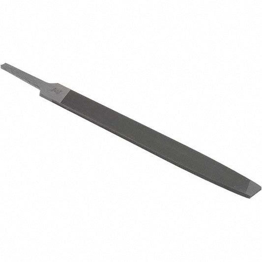 Value Collection PB--20572-6 American-Pattern File 6" Length, Mill, Single