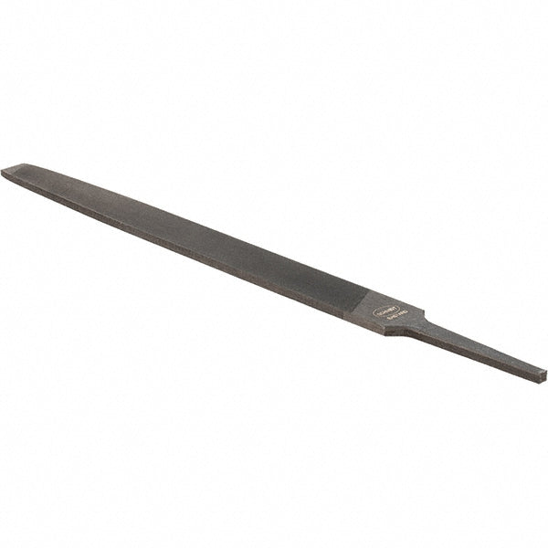 Value Collection PB--20571-8 American-Pattern File 8" Length, Mill, Single